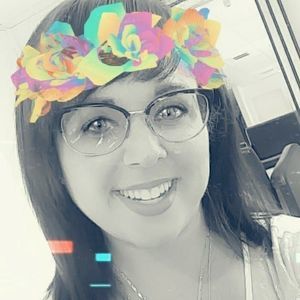 Meet your Posher, Sarahbeth